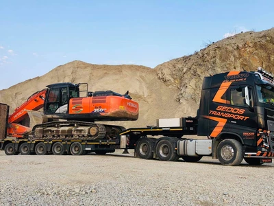 SEDOS transport s.r.o.