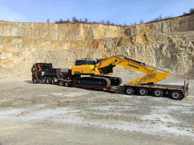 SEDOS transport s.r.o.