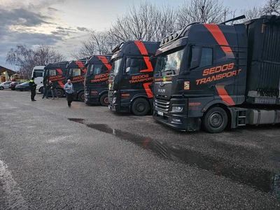 SEDOS transport s.r.o.