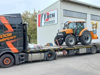 SEDOS transport s.r.o.