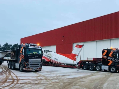 SEDOS transport s.r.o.