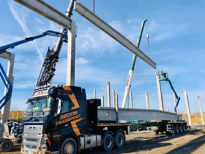 SEDOS transport s.r.o.